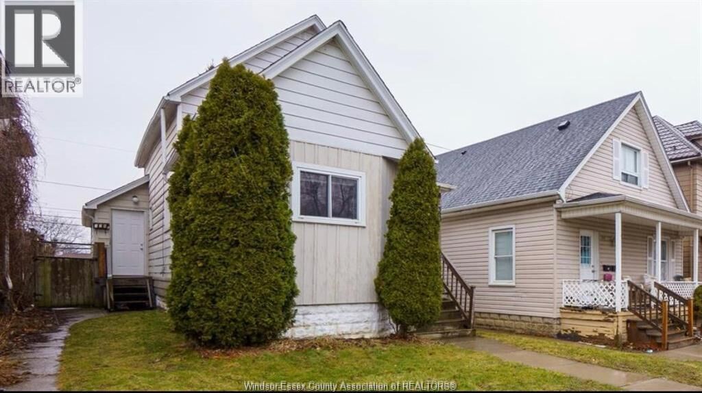 Property Photo: 329 Pierre Avenue Main ON N9A 2J7
