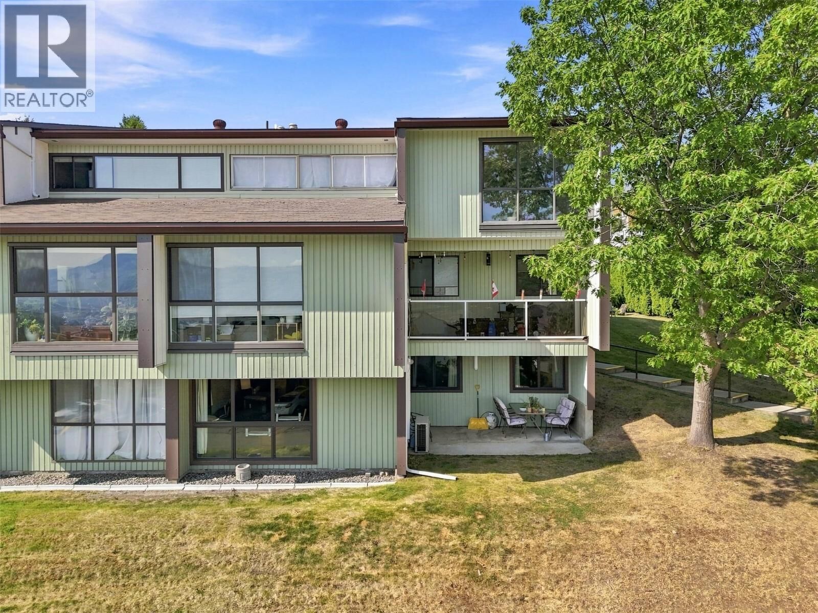 Property Photo:  137 McGill Road 96  BC V2C 1L9 
