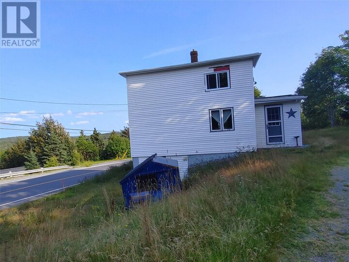 Property Photo: 31 Main Road NL A0A 1Y0