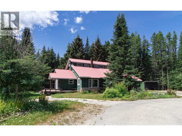 Property Photo:  9395 Sunset Road  BC V1X 4K5 