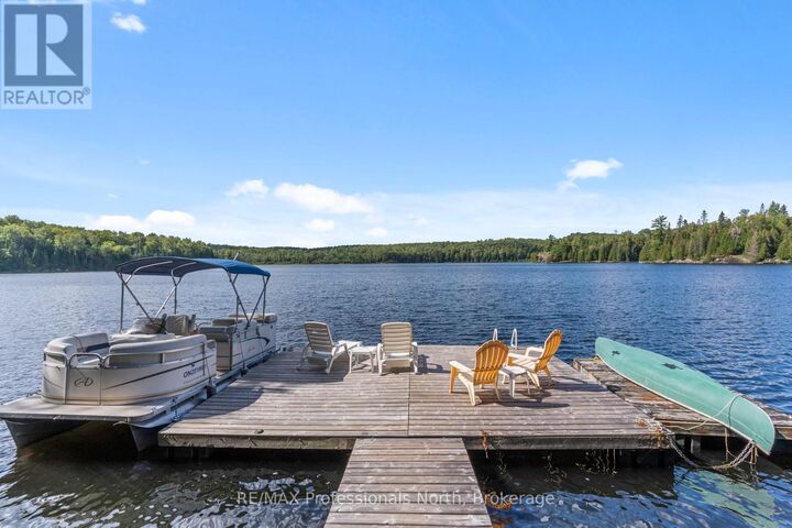 Property Photo: 10279 Cope Lake Wao ON K0L 2A0