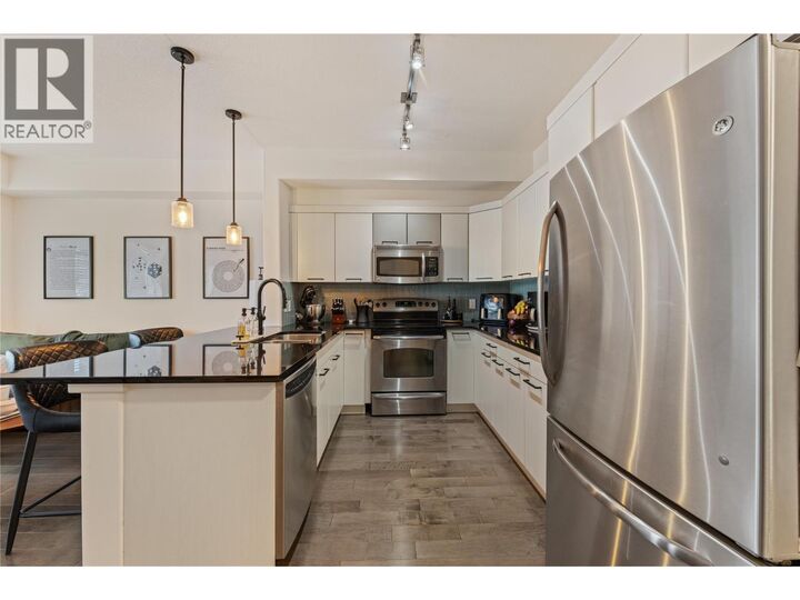 Property Photo:  3645 Carrington Road 310  BC V4T 3G9 