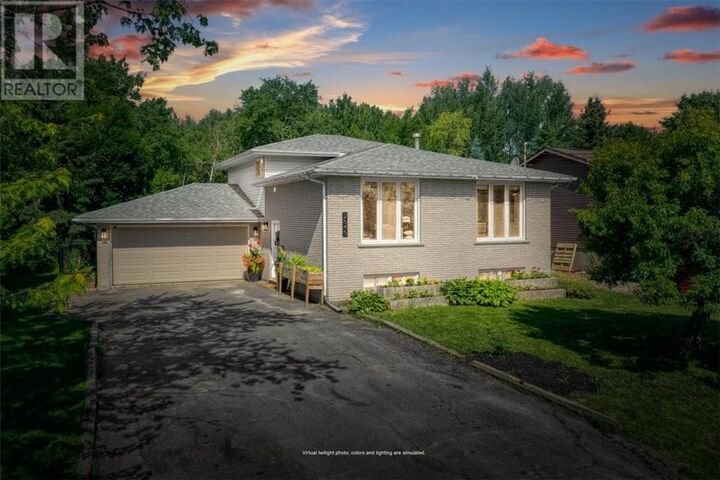 Property Photo:  2545 Field Street  ON P3E 4X8 