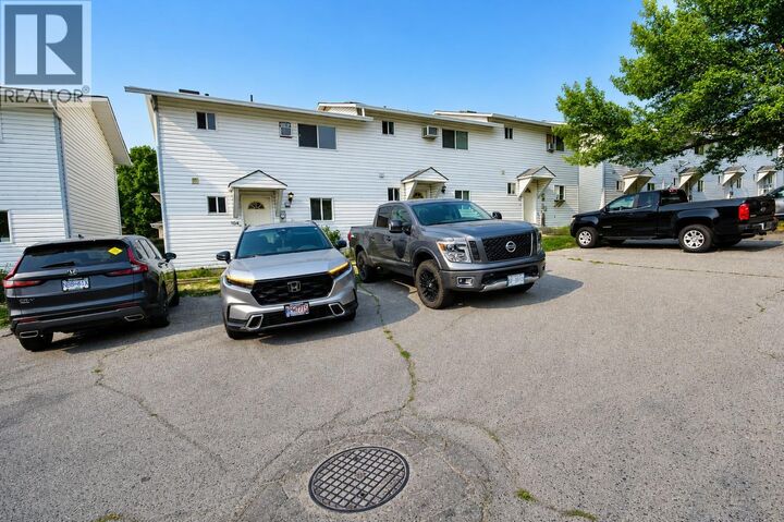 Property Photo: 3004 South Main Street 104 BC V2A 5J6