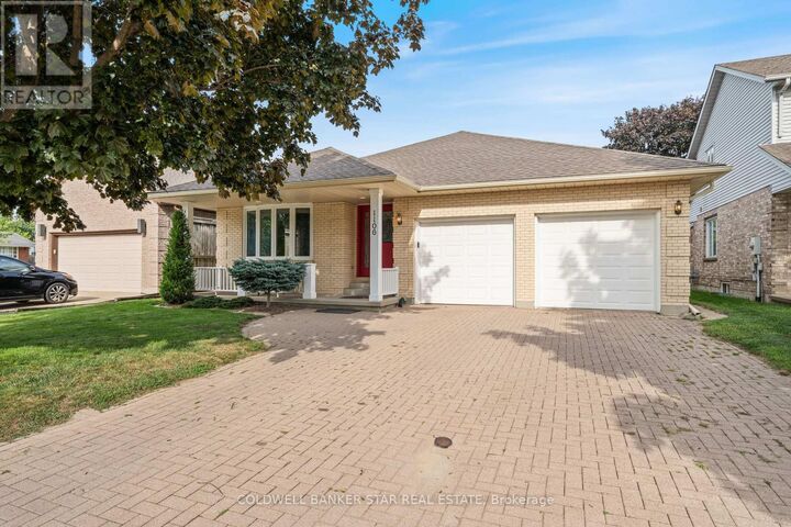 Property Photo:  1106 Bernard Court  ON N7S 6J6 