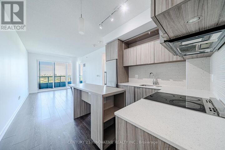 Property Photo:  50 Forest Manor Road 1805  ON M2J 1M6 