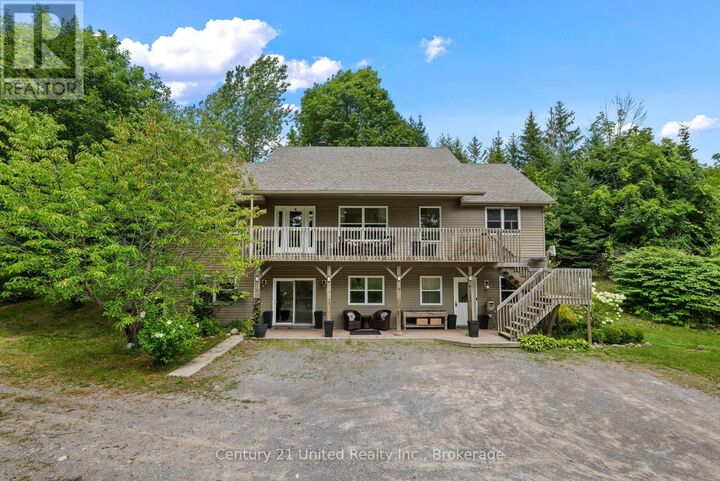 Property Photo: 670 County Road 26 ON K0K 1H0
