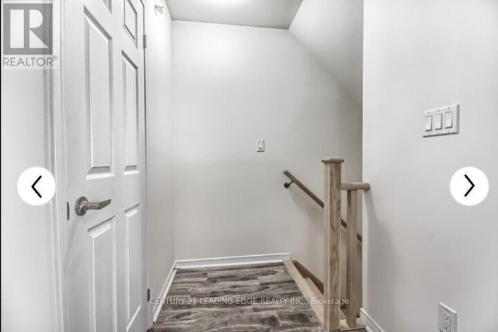 Property Photo: 11 Applewood Lane 239 ON M9C 0C1
