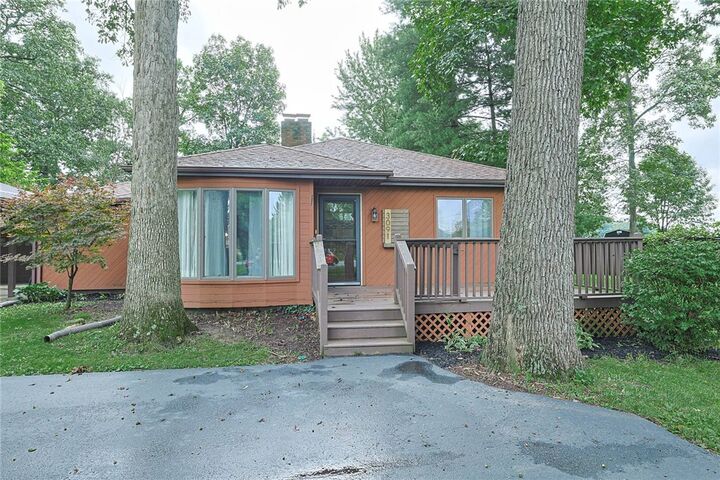 Property Photo:  3091 Fairfield Pike  OH 45502 