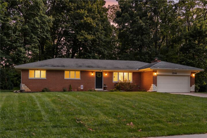 Property Photo: 3548 Eastern Drive OH 45432