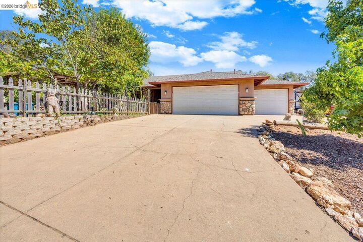 Property Photo: 14450 Jacksonville Rd. CA 95327