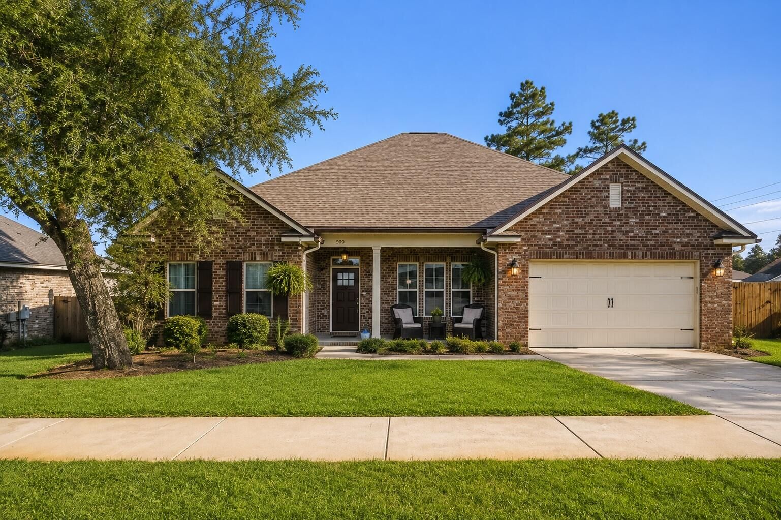 Property Photo: 900 Tadpole Avenue FL 32578