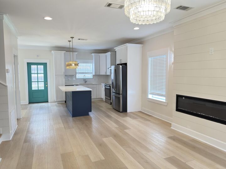 Property Photo:  27 Kingfish Street  FL 32459 