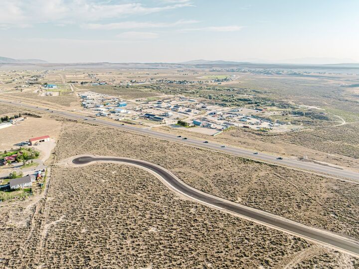 Property Photo: Tbd Vern Drive NV 89815