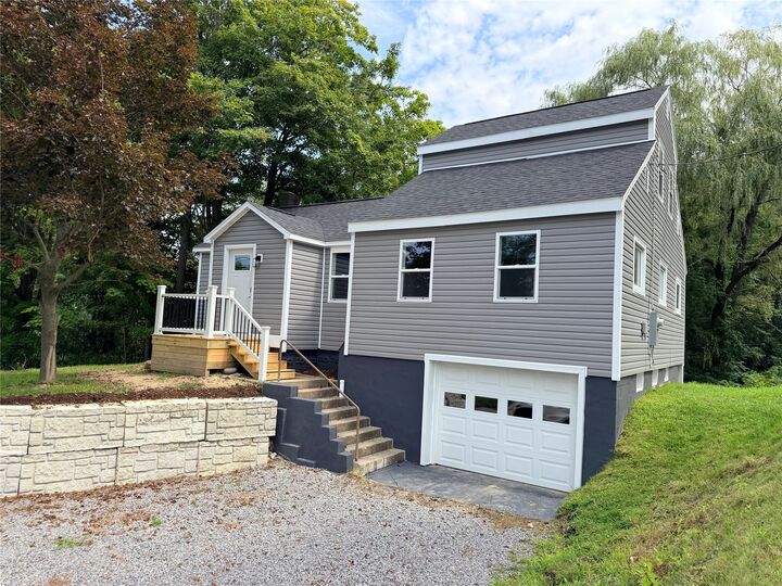 Property Photo: 180 S Main Street PA 16401