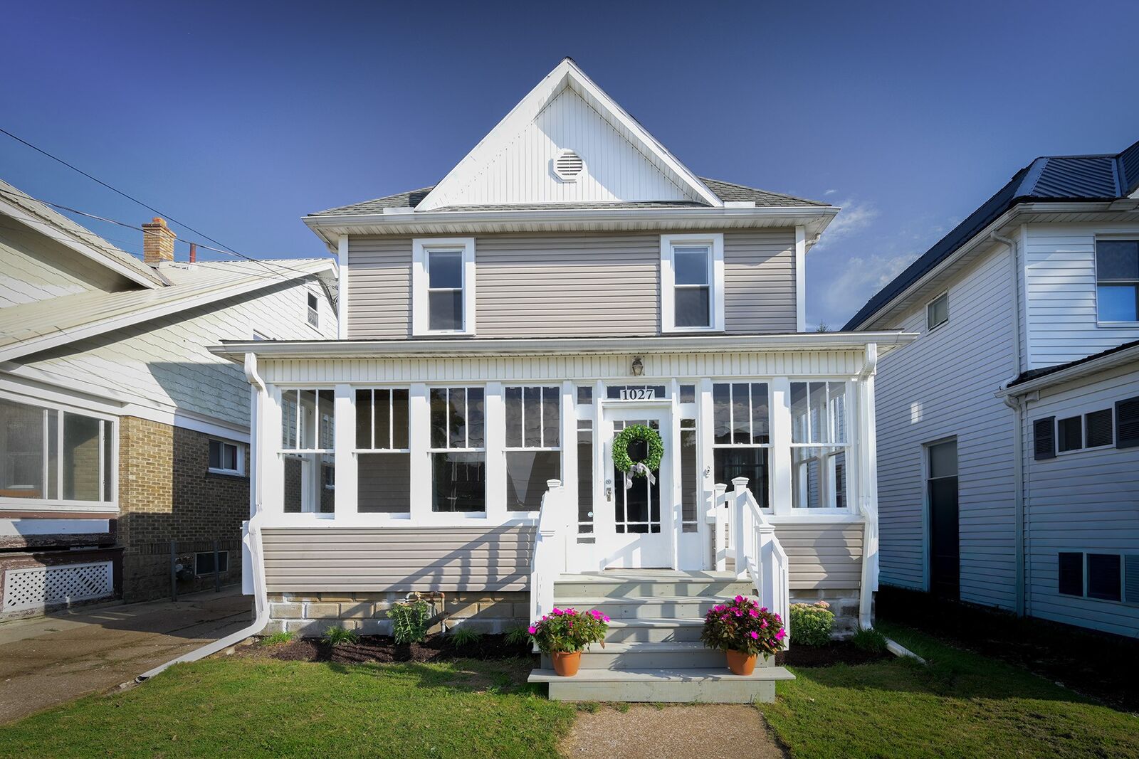 Property Photo:  1027 W 29th Street  PA 16508 