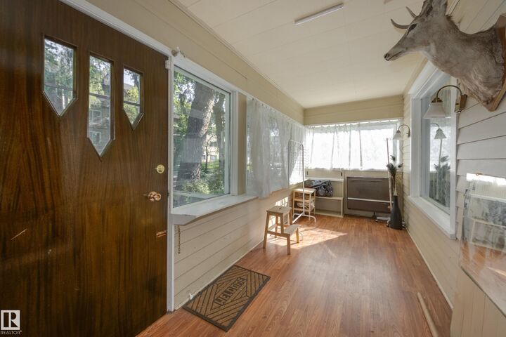 Property Photo: 10747 University Avenue NW AB T6E 4P8