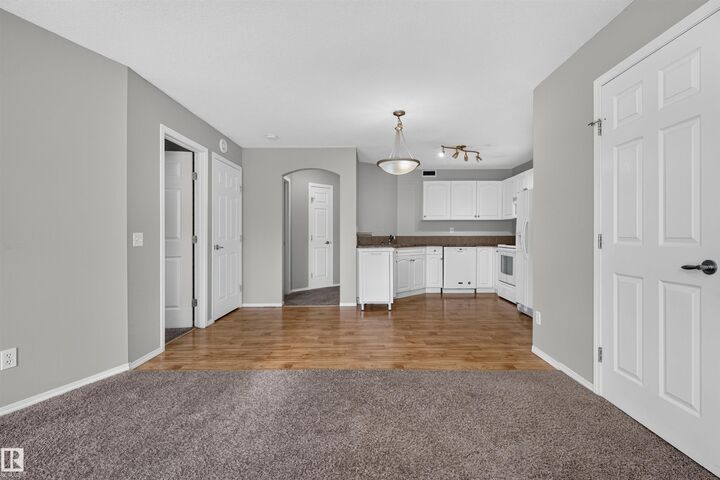 Property Photo: 150 Edwards Drive SW 29 AB T6X 1M4