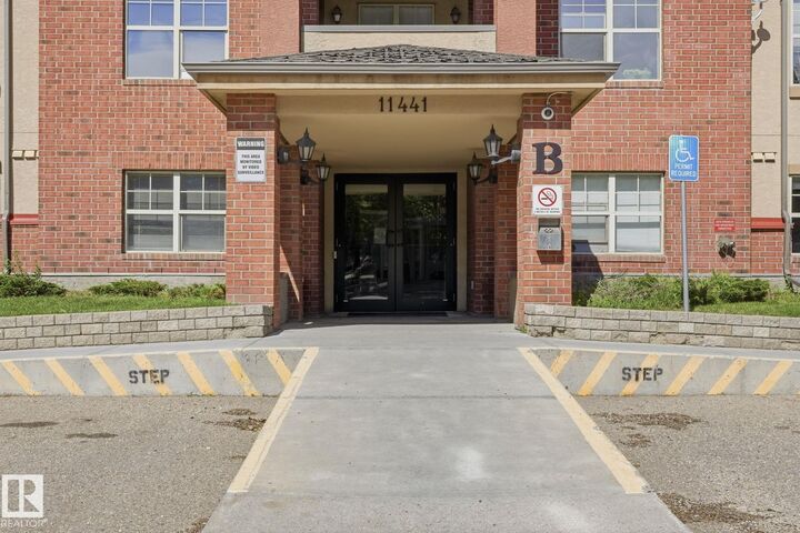 Property Photo:  11441 Ellerslie Road SW 107  AB T6W 1S9 