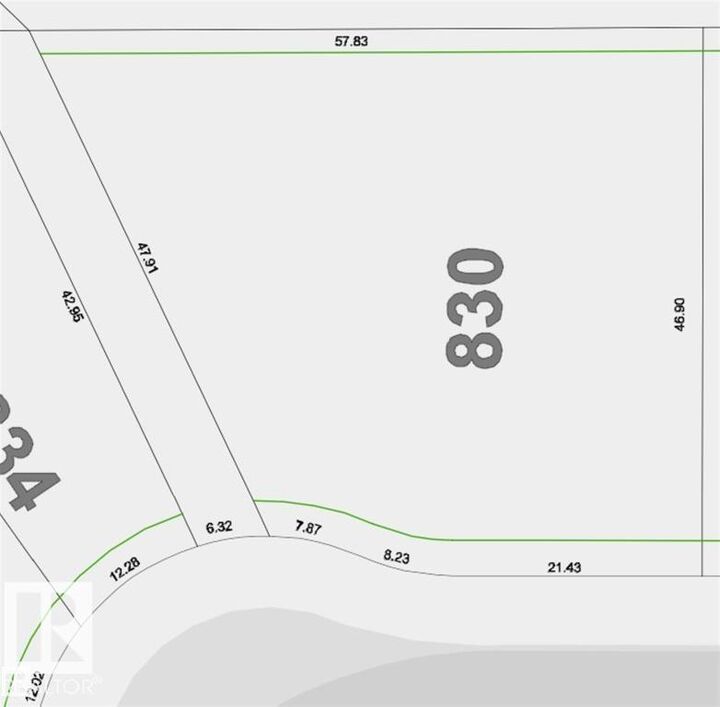 Property Photo:  830 Schooner Drive  AB T9M 0L7 