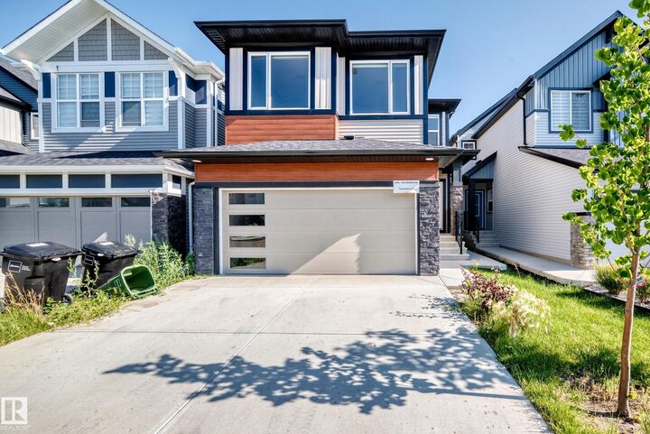 Property Photo:  7056 182 Avenue NW  AB T5Z 0V7 