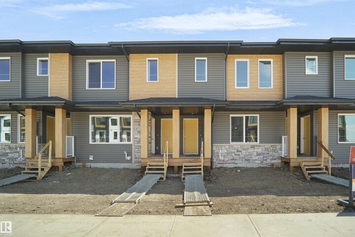 Property Photo:  19455 22 Avenue NW  AB T6M 3J3 