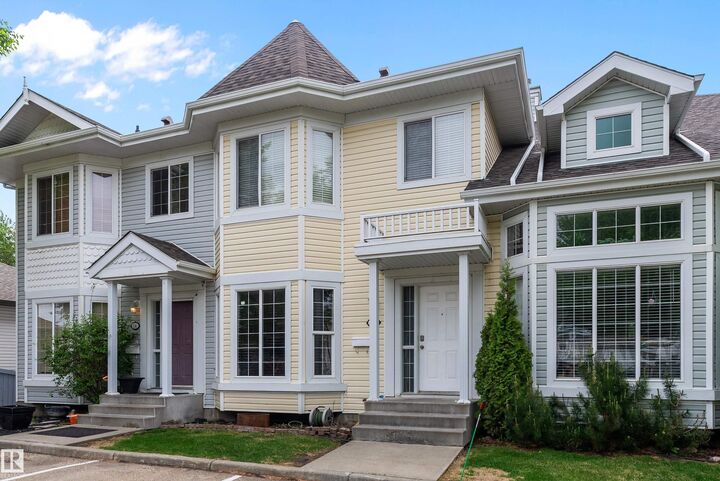 Property Photo:  1780 Glastonbury Boulevard NW 15  AB T5T 6P9 