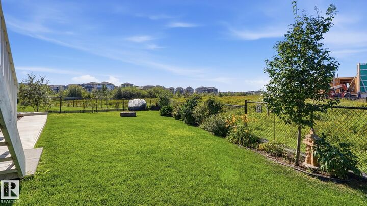 Property Photo:  142 Aston Bend  AB T9E 1L9 