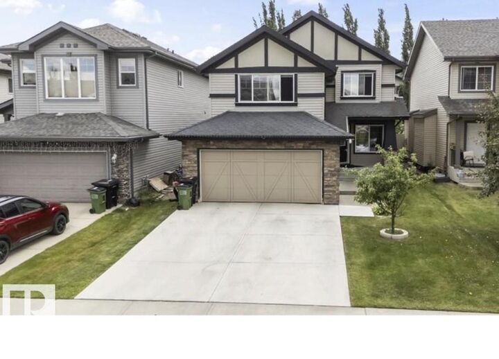 Property Photo: 6811 19 Avenue SW AB T6X 0L8