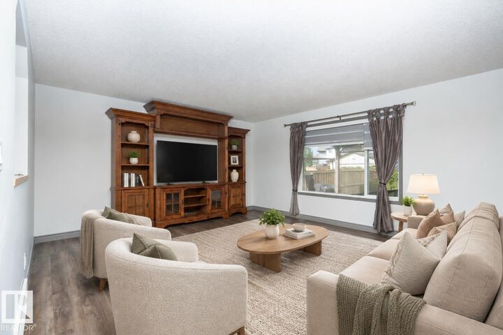 Property Photo:  16820 57 Street NW  AB T5Y 0K4 