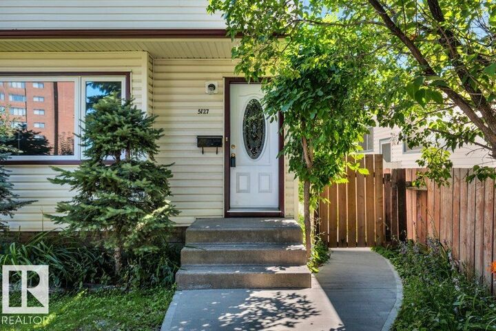Property Photo: 5127 110 Street NW AB T6H 3C8