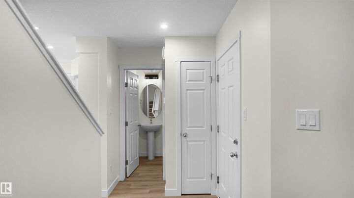 Property Photo:  18820 29 Avenue NW  AB T6M 3C3 