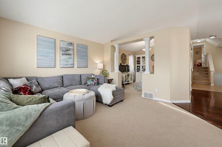 Property Photo: 4017 158 Avenue NW AB T5Y 0A3