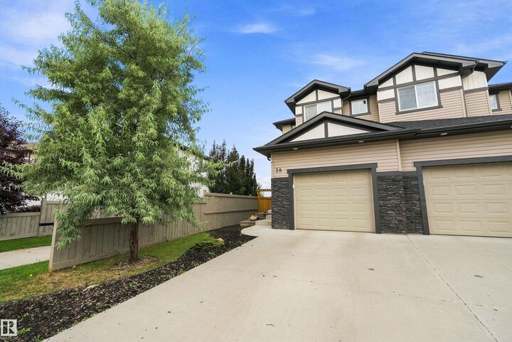 Property Photo: 28 Rolston Close AB T9E 1G6