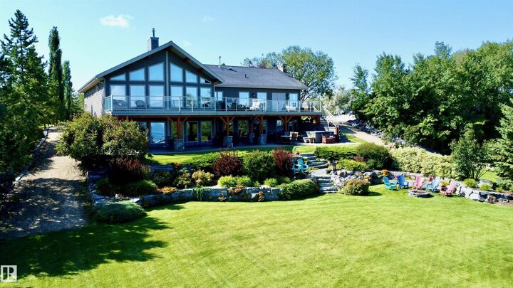 Property Photo:  52506 Rge Road 50 8 &Amp 9  AB T0E 2B0 