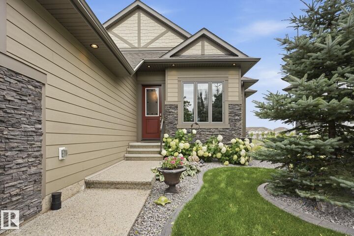 Property Photo:  657 178A Street SW  AB T6W 2L5 