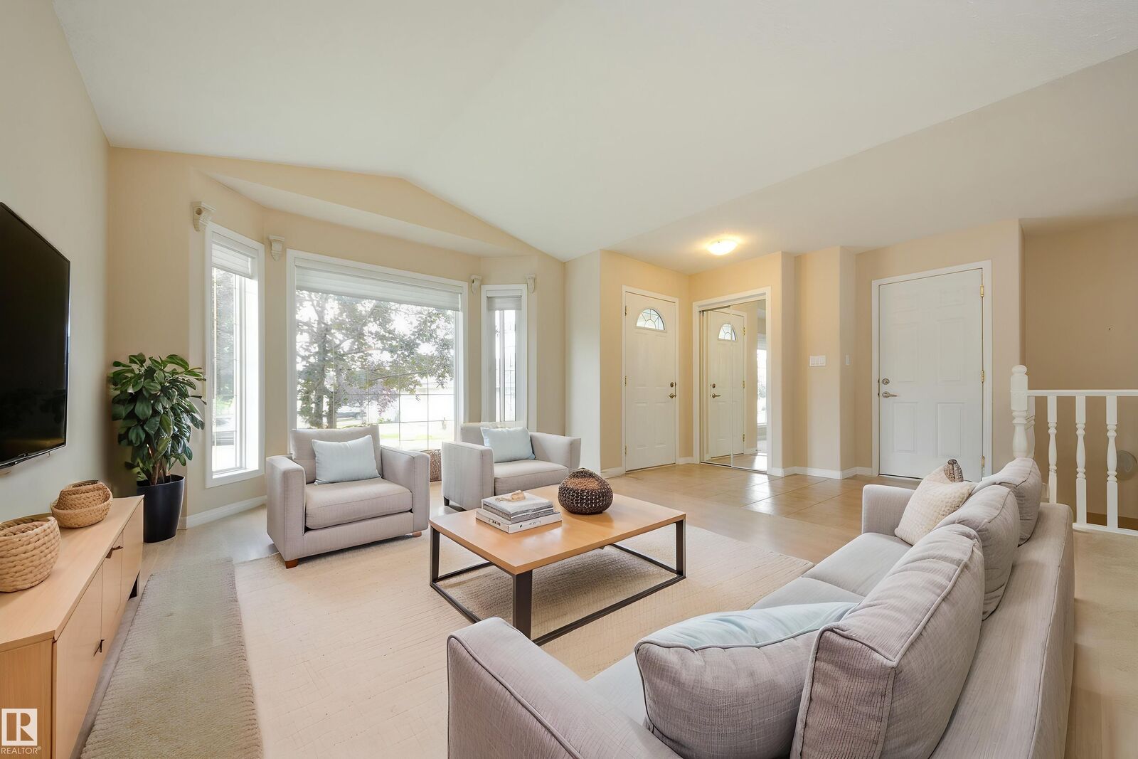 Property Photo:  1850 Mill Woods Road NW 2  AB T6L 7C6 