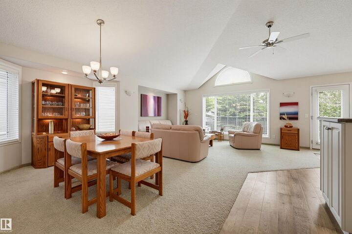 Property Photo: 600 Regency Drive 15 AB T8A 6L6