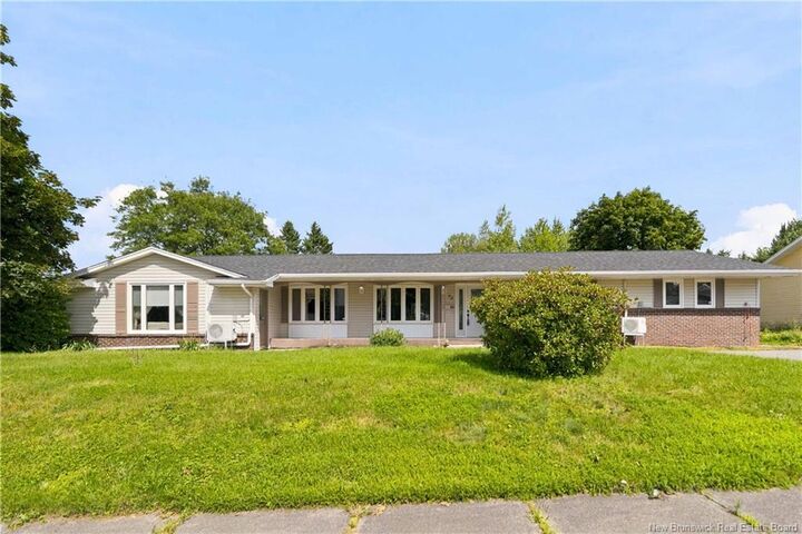 Property Photo: 98 Firwood Crescent NB E1A 5X2