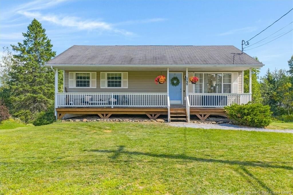 Property Photo:  148 Gondola Blvd  NB E2E 1J3 