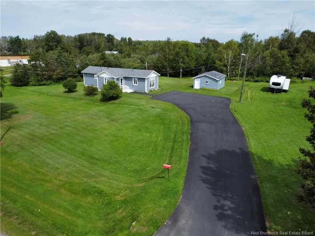 Property Photo: 1032 Route 315 NB E8K 2M7