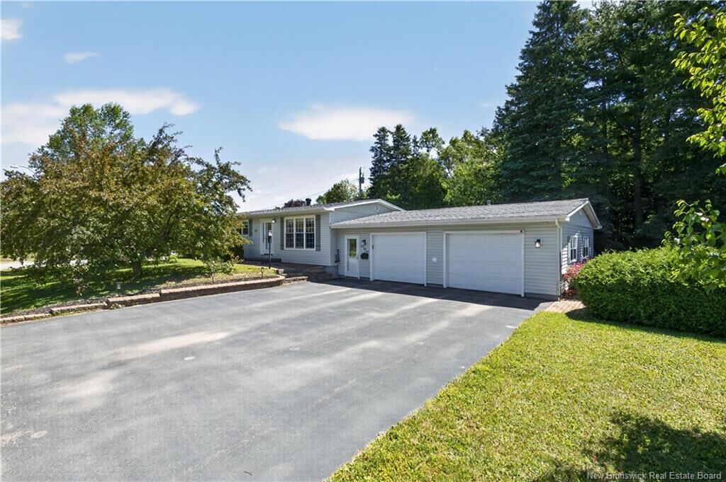 Property Photo:  358 McKenna Avenue  NB E1V 1A6 