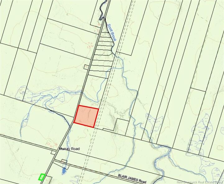 Property Photo:  266 Murray Road  NB E4M 3P3 