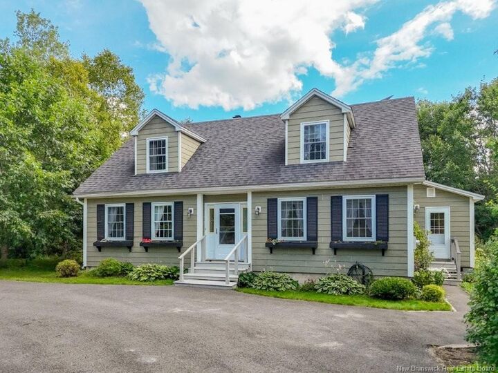 Photo de la propriété:  23 Price Road  NB E3A 8Y5 