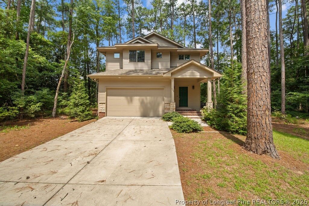 Property Photo:  648 Bunting Place  NC 28394 