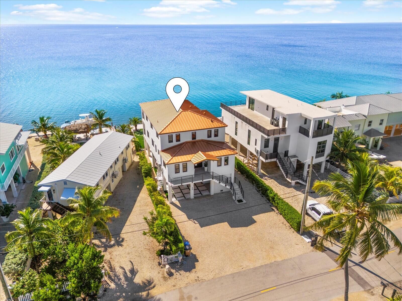 Property Photo:  239 Tavernier Drive  FL 33070 