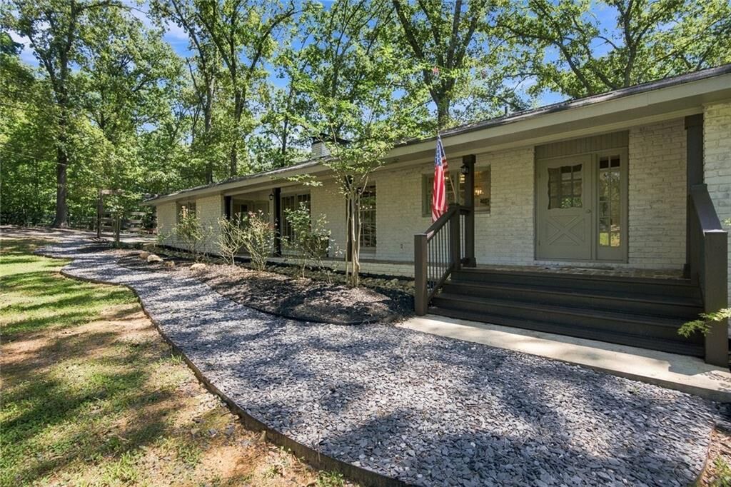 Property Photo:  728 S McCollum Drive  GA 30114 