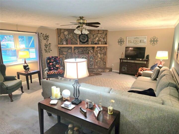 Property Photo:  122 Spring Valley Circle  GA 30281 