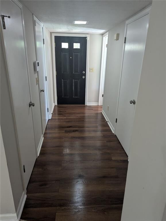 Property Photo: 945 Hemingway Road GA 30088