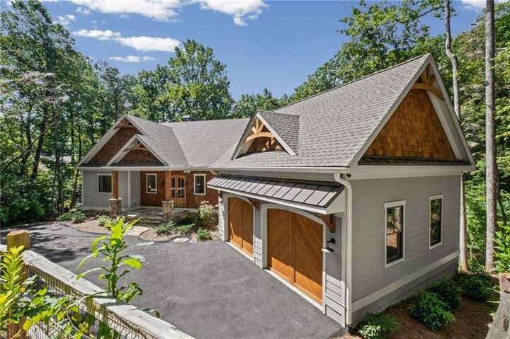 Property Photo:  56 Black Bear Point  GA 30143 